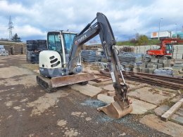 Online-Versteigerung: TEREX  TC 37