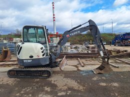 Online-Versteigerung: TEREX  TC 37