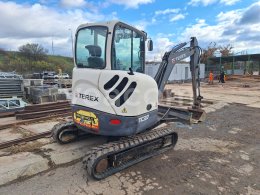 Online-Versteigerung: TEREX  TC 37
