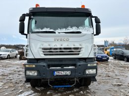Online aukce: IVECO  TRAKKER AD 410T45