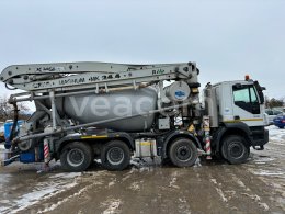 Online aukce: IVECO  TRAKKER AD 410T45