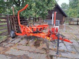 Online aukce:   KUHN RW 1400