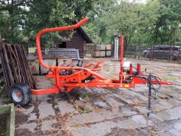 Online aukce:   KUHN RW 1400