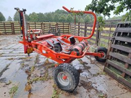 Online aukce:   KUHN RW 1400