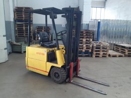 Online aukce: HYSTER  A1.50 XL