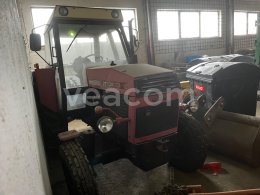 Online auction: ZETOR  8111