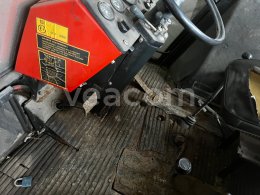 Online auction: ZETOR  8111