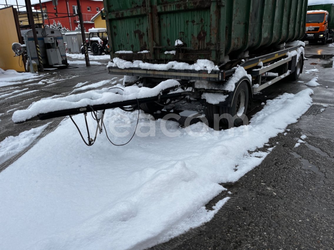 Online aukce: HÜFFERMANN  HAR 18.67