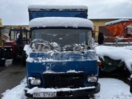 Online aukce: AVIA  A31.1 N SPS