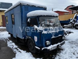 Online aukce: AVIA  A31.1 N SPS