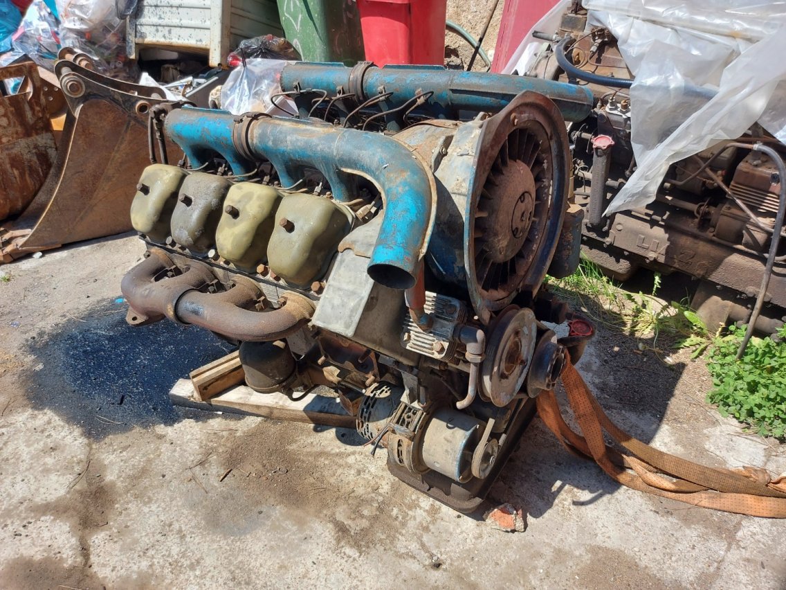 Интернет-аукцион:   Motor z TATRY 148