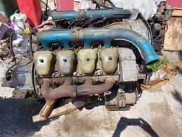 Aukcja internetowa:   Motor z TATRY 148