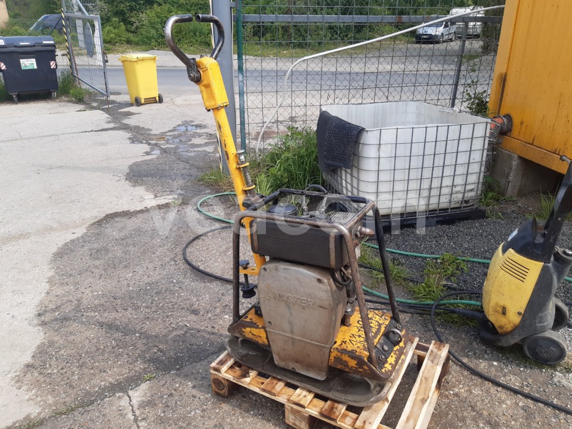 Online auction: WACKER NEUSON  DPU 2440 F (11/972)