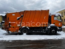 Online aukce: MAN  TGM 18.240