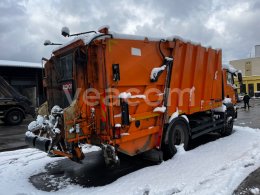 Online aukce: MAN  TGM 18.240