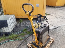 Online aukce: WACKER NEUSON  DPU 2440 F (11/972)