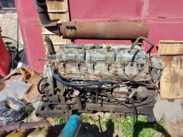 Aukcja internetowa:   Motor z LIAZ KNB 250