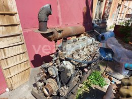 Aukcja internetowa:   Motor z LIAZ KNB 250