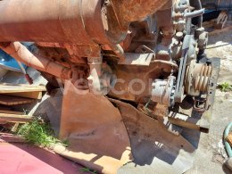 Aukcja internetowa:   Motor z LIAZ KNB 250