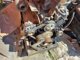 Aukcja internetowa:   Motor z LIAZ KNB 250