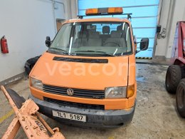Online aukce: VW  TRANSPORTER