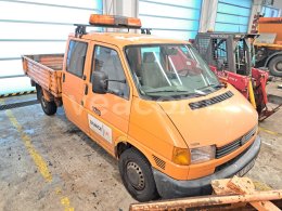 Online aukce: VW  TRANSPORTER