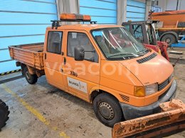 Online aukce: VW  TRANSPORTER