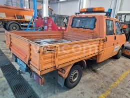 Online aukce: VW  TRANSPORTER