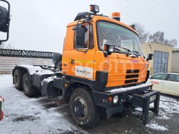 Online aukce: TATRA  T815 S3 6X6