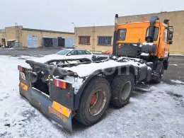 Online aukce: TATRA  T815 S3 6X6