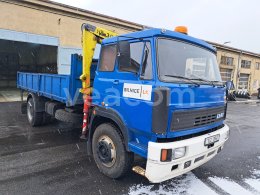 Online aukce: LIAZ  110.031