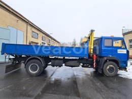 Online aukce: LIAZ  110.031