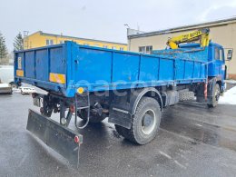 Online aukce: LIAZ  110.031