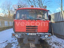 Online aukce: TATRA  T815 6X6