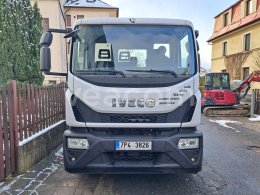 Online aukce: IVECO  EUROCARGO 180-250