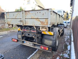Online aukce: IVECO  EUROCARGO 180-250