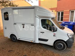 Online aukce:   RENAULT MASTER PARAGAN EQUISTAR 3
