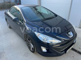 Online aukce: PEUGEOT  308