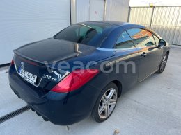 Online aukce: PEUGEOT  308