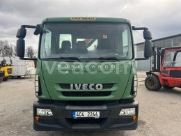 Online aukce: IVECO  EUROCARGO ML 120E18 + HR