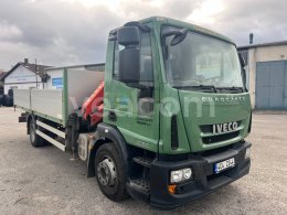 Online aukce: IVECO  EUROCARGO ML 120E18 + HR