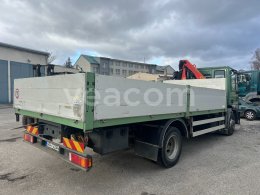 Online aukce: IVECO  EUROCARGO ML 120E18 + HR