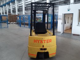 Інтернет-аукціон: HYSTER  A1.50 XL
