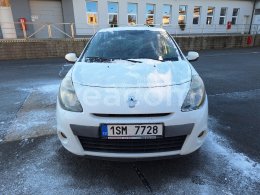 Online-Versteigerung: RENAULT  CLIO