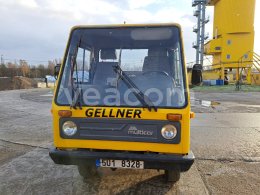 Online aukce: MULTICAR  M 26