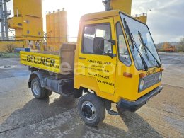 Online aukce: MULTICAR  M 26