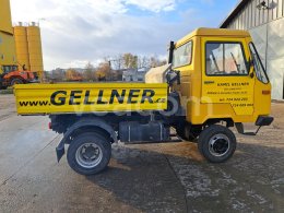 Online aukce: MULTICAR  M 26