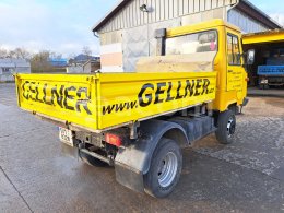 Online aukce: MULTICAR  M 26