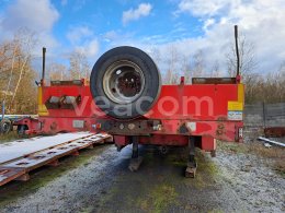 Online aukce: FAYMONVILLE  MULTIMAX
