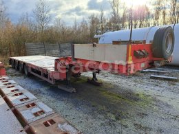 Online aukce: FAYMONVILLE  MULTIMAX